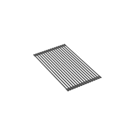 Kohler ROLL-UP DRYING RACK 28929-CHR